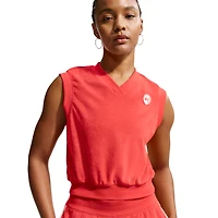 Nike NSW Chill Terry Towel Tank - Women's