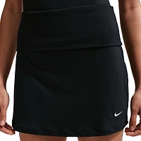 Nike NSW Chill Knit Rib Skirt - Women's