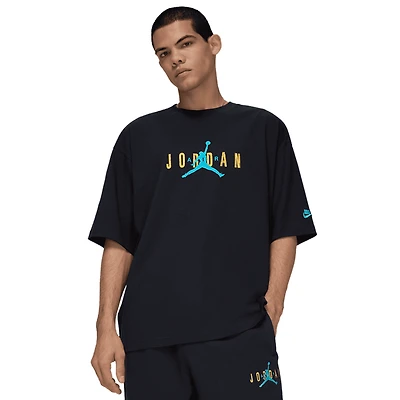 Jordan Brooklyn Air Oversized Crew - Men's