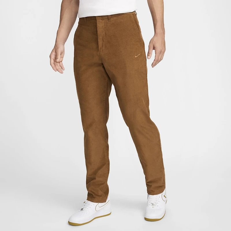 Nike Club Chino Corduroy Pants - Men's