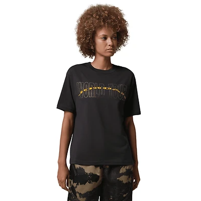 Jordan BRK Short Sleeve GF Graphic T-Shirt - Women's