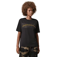 Jordan BRK Short Sleeve GF Graphic T-Shirt - Women's