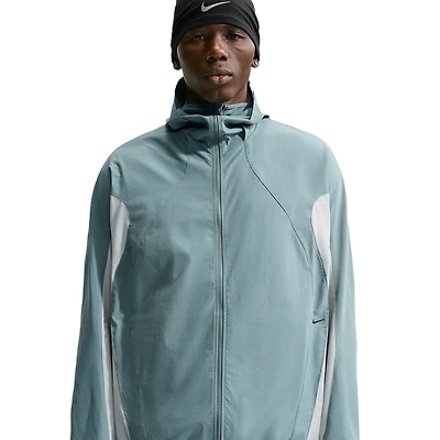 Nike Dri-Fit Tech Helios Sun Long Sleeve - Men's