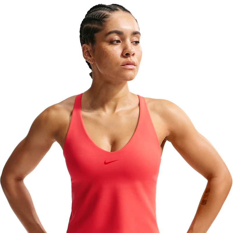 Nike Drifit Universal Medium Support Bra Tank - Women's