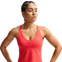 Nike Drifit Universal Medium Support Bra Tank - Women's