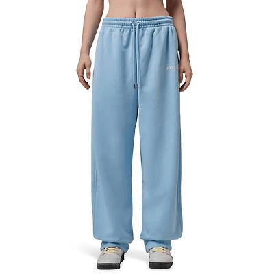 Jordan Flight Fleece Baggy Pants - Women's