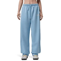 Jordan Flight Fleece Baggy Pants - Women's