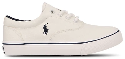 Polo Keaton Cream - Girls' Preschool