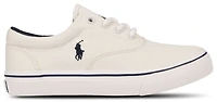 Polo Keaton Cream - Girls' Preschool