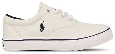 Polo Keaton Cream - Girls' Grade School