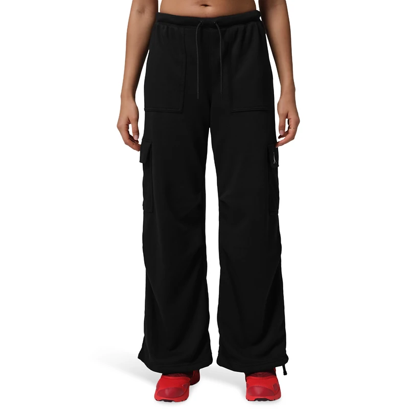 Jordan Brooklyn Fleece Cargo Pant - Women's