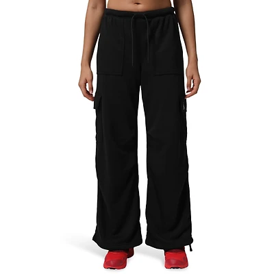 Jordan Brooklyn Fleece Cargo Pant - Women's