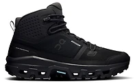 On Cloudrock Mid WP  - Men's