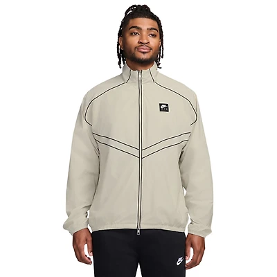 Nike Air Windrunner Track Jacket - Men's