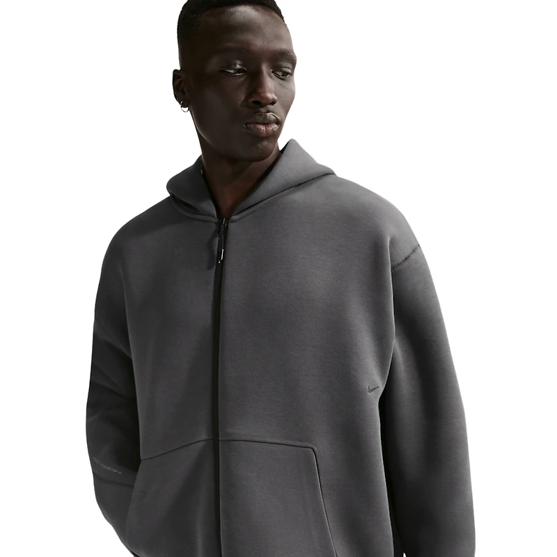 Nike Tech Fleece Ergo Full-Zip - Men's