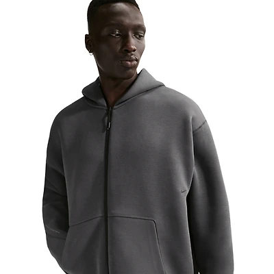 Nike Tech Fleece Ergo Full-Zip - Men's