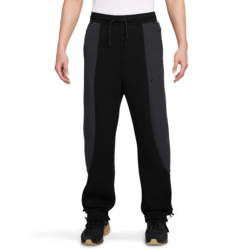 Nike Tech Fleece Pro Cb Open Hem Pants - Men's