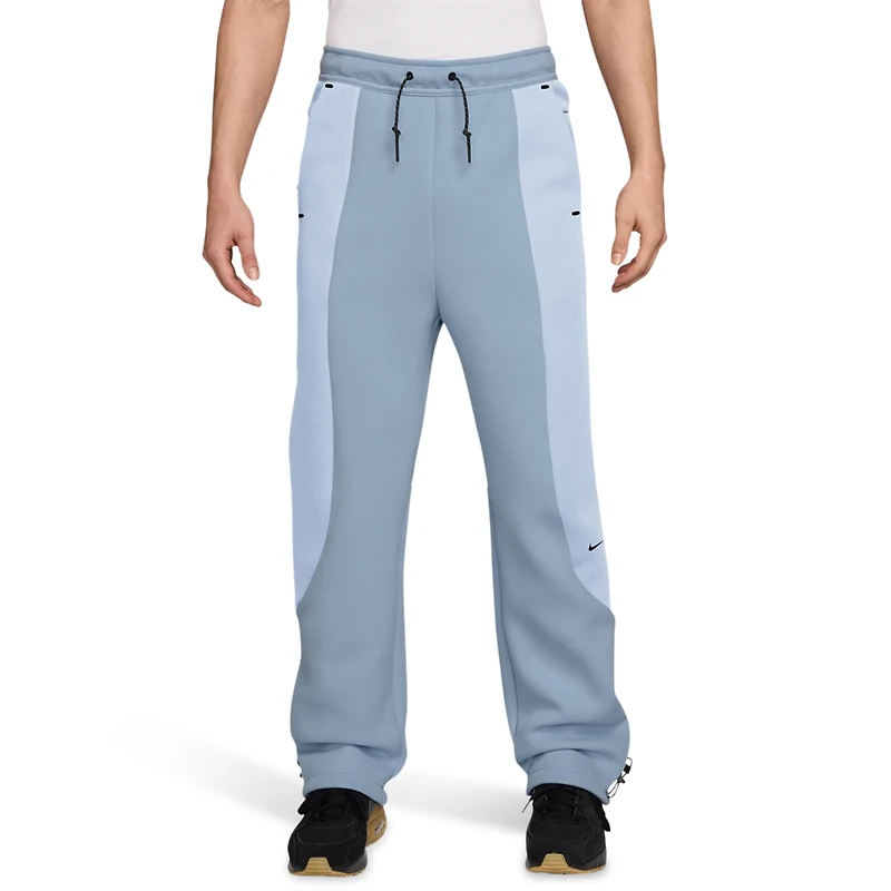 Nike Tech Fleece Pro Cb Open Hem Pants - Men's