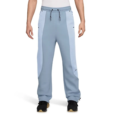 Nike Tech Fleece Pro Cb Open Hem Pants - Men's