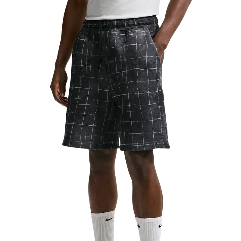 Nike Tech Fleece Shorts - Men's