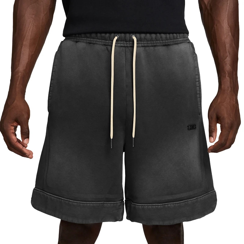 Nike TF SI Brushed Game Pro Shorts - Men's