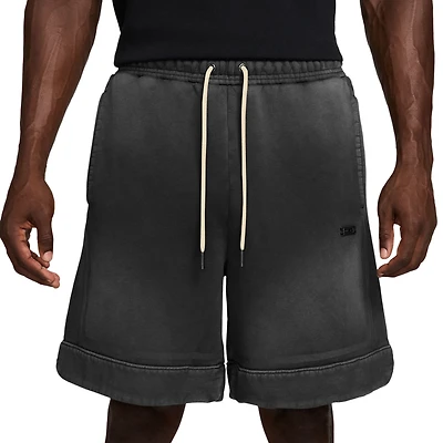 Nike TF SI Brushed Game Pro Shorts - Men's