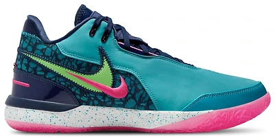 Nike Zoom LeBron NXXT Gen Amped - Men's