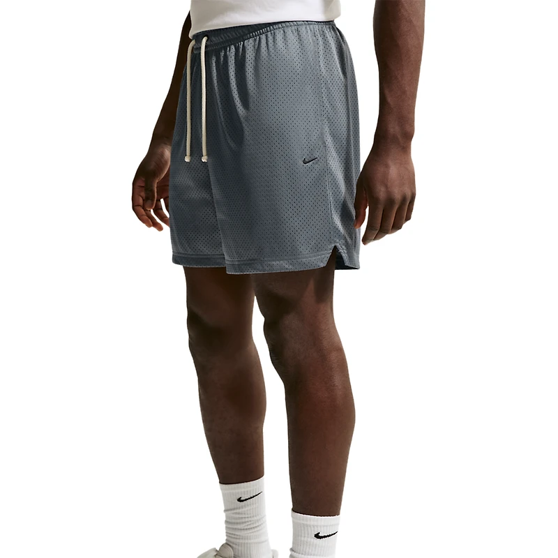 Nike Dri-FIT Standard Issue Mesh 5IN Shorts - Men's