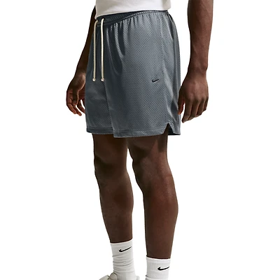 Nike Dri-FIT Standard Issue Mesh 5IN Shorts - Men's