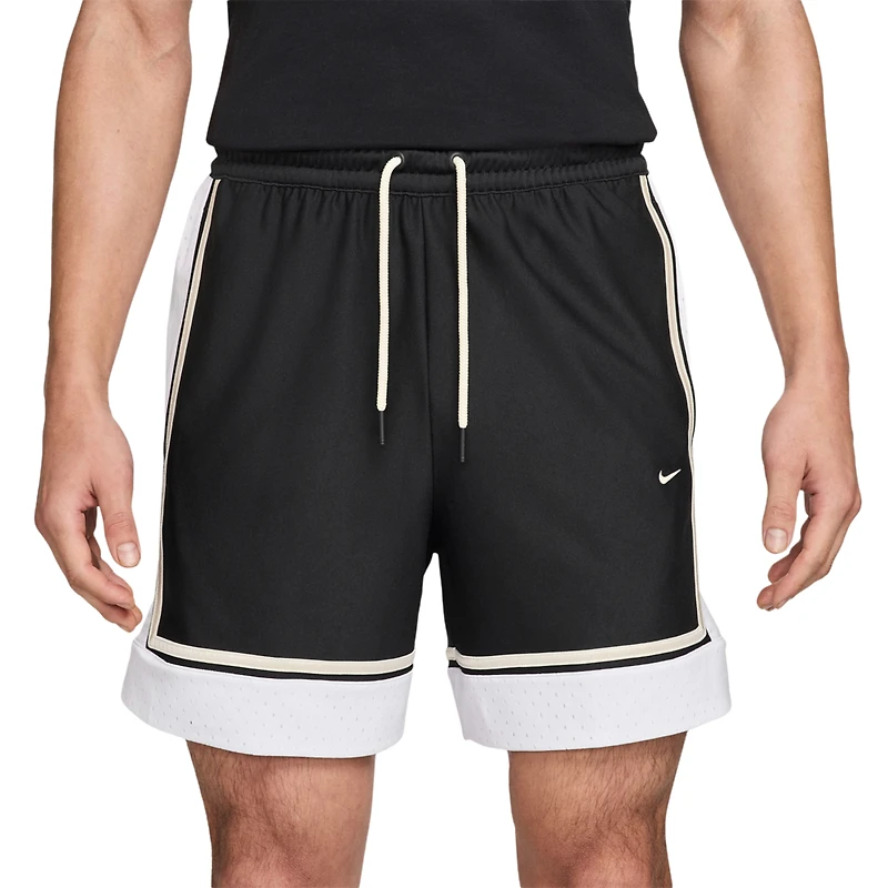 Nike Dri-FIT SI GM Pro 6IN Shorts - Men's