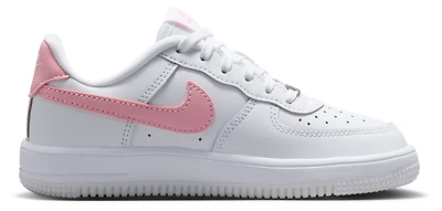 Nike Air Force 1 Low Lace - Girls' Preschool