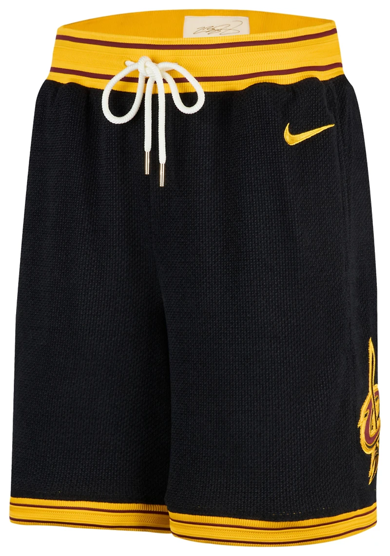 Nike NBA Dri-FIT Reserve Shorts - Men's