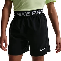 Nike Pro DriFit Short - Boys' Grade School