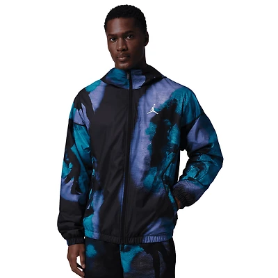 Jordan Brooklyn Dream Dunk Draft Jacket - Men's