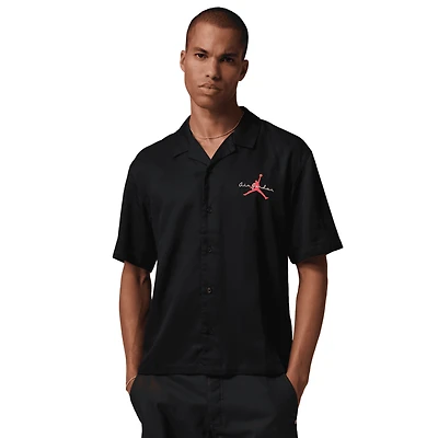 Jordan Brooklyn Bowling Shirt - Men's
