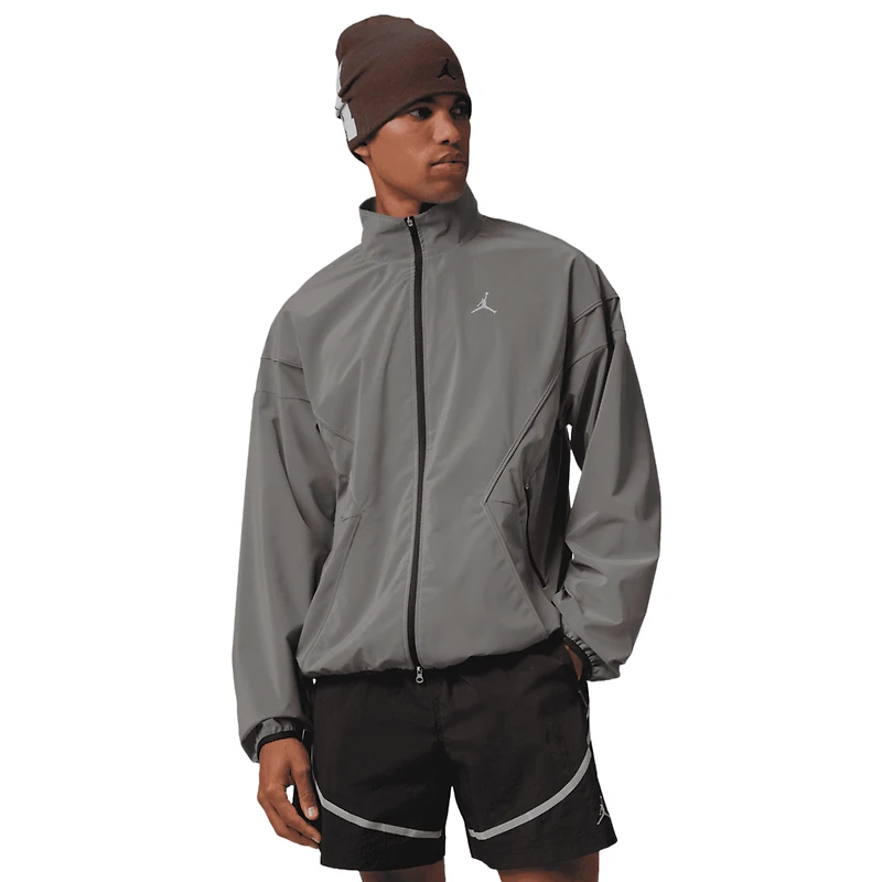 Jordan Dri-FIT Brooklyn Hike Mike Jacket - Men's