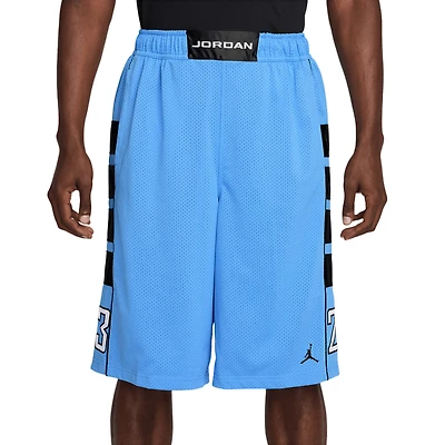 Jordan Mesh Brooklyn Cat Scratch Short - Men's