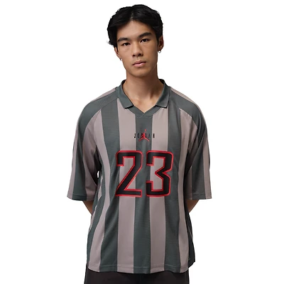 Jordan Brooklyn Terrace Short Sleeve Top - Men's