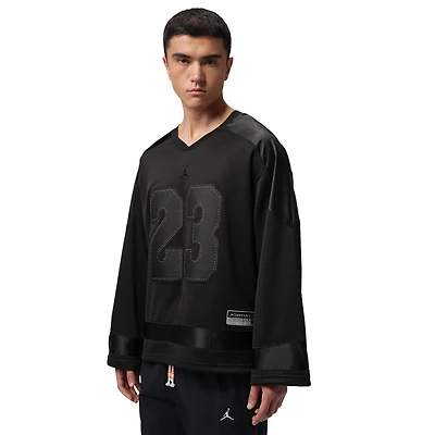 Jordan brooklyn Festival Jersey - Men's