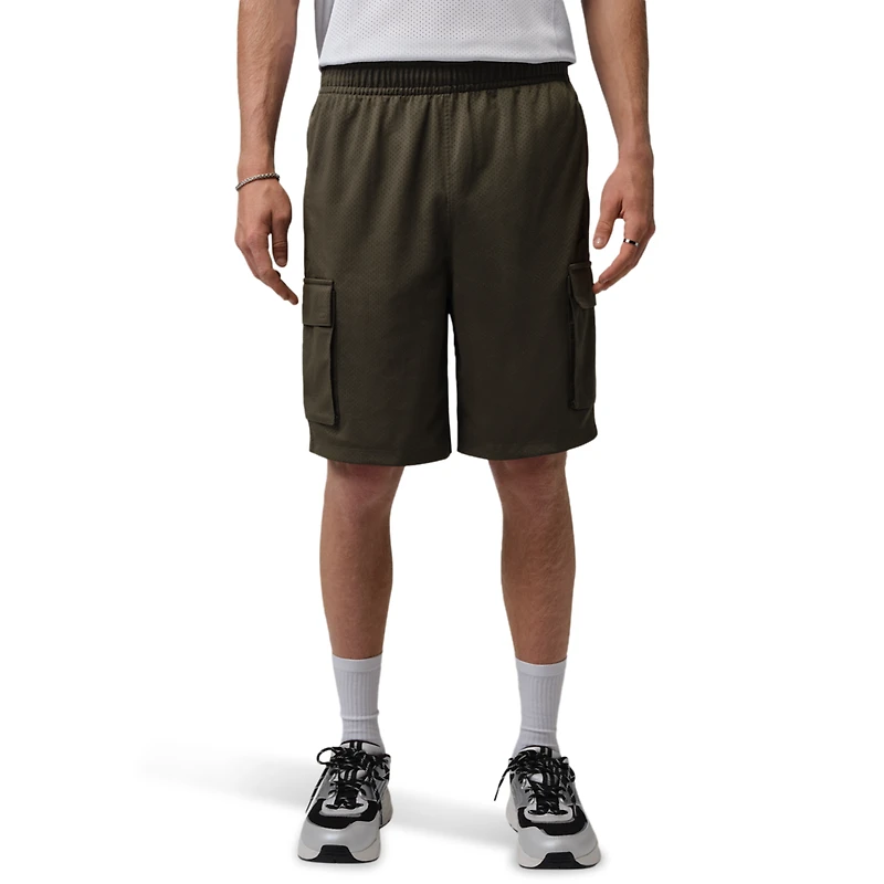 Jordan Brooklyn Festival Cargo Shorts - Men's