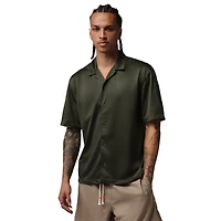 Jordan Brooklyn Festival Button Down Top - Men's