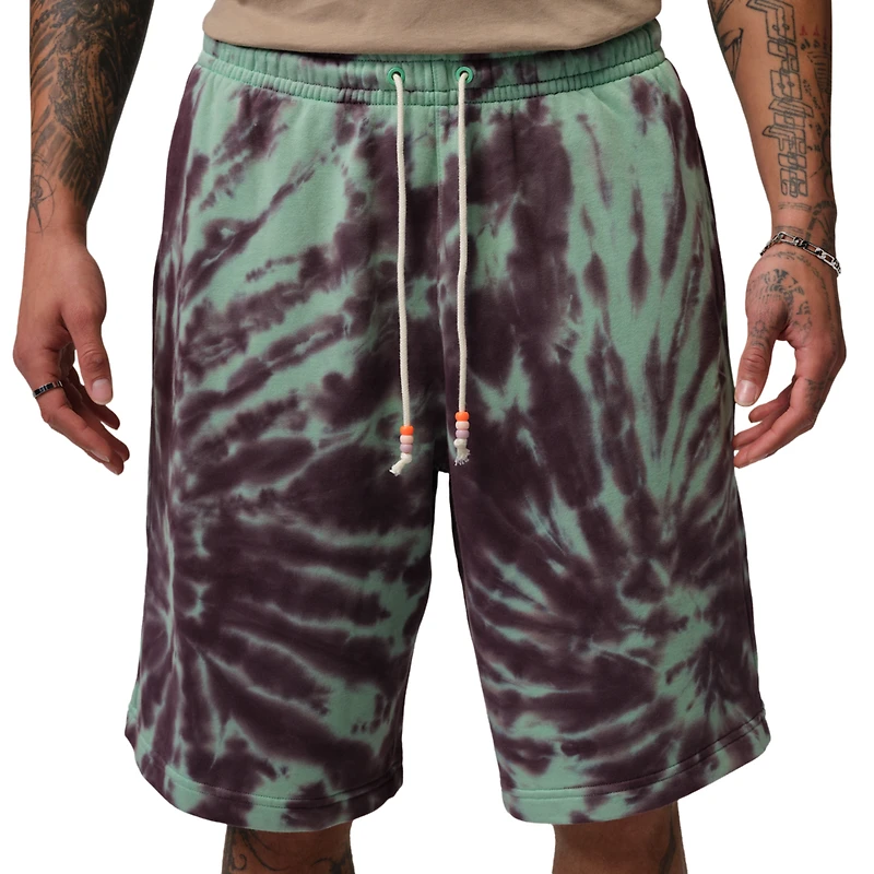 Jordan Brooklyn Festival TD Fleece Shorts - Men's