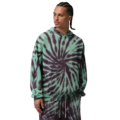 Jordan Brooklyn Festival TD Fleece Pull Over - Men's