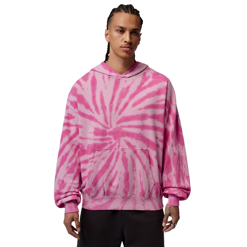 Jordan Brooklyn Festival TD Fleece Pull Over - Men's