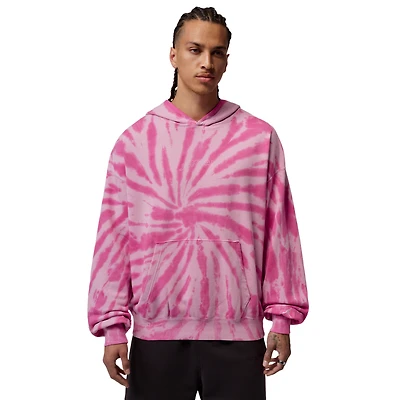 Jordan Brooklyn Festival TD Fleece Pull Over - Men's