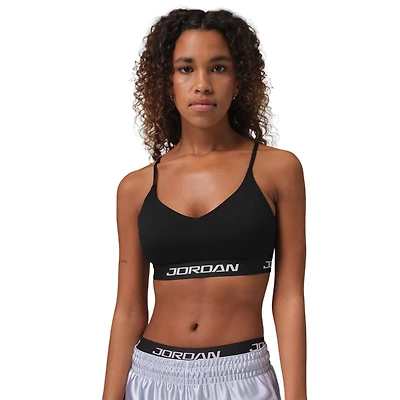 Jordan Sport Indy Essentials Bra - Women's
