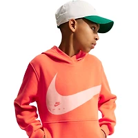 Nike KSW Club Branded NRG Top - Boys' Grade School