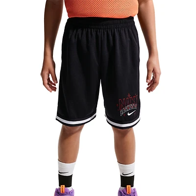 Nike DriFit Dna 24 Short 8In HBR - Boys' Grade School