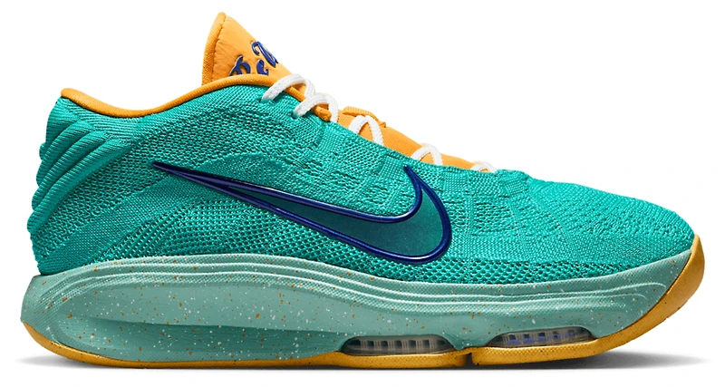 Nike G.T. HUSTLE 3 VW PE - Men's