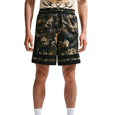 Nike Dri-FIT Game Classic AOP 8" Shorts - Men's